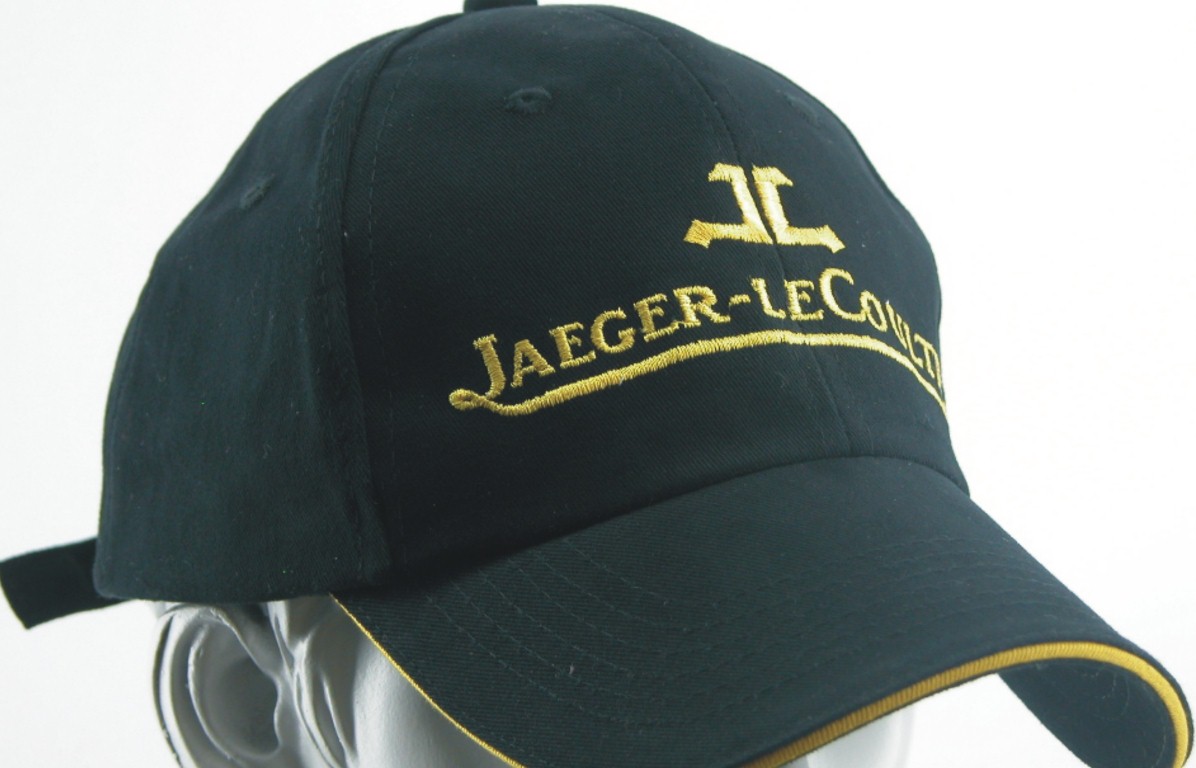 JaegerHatBlk