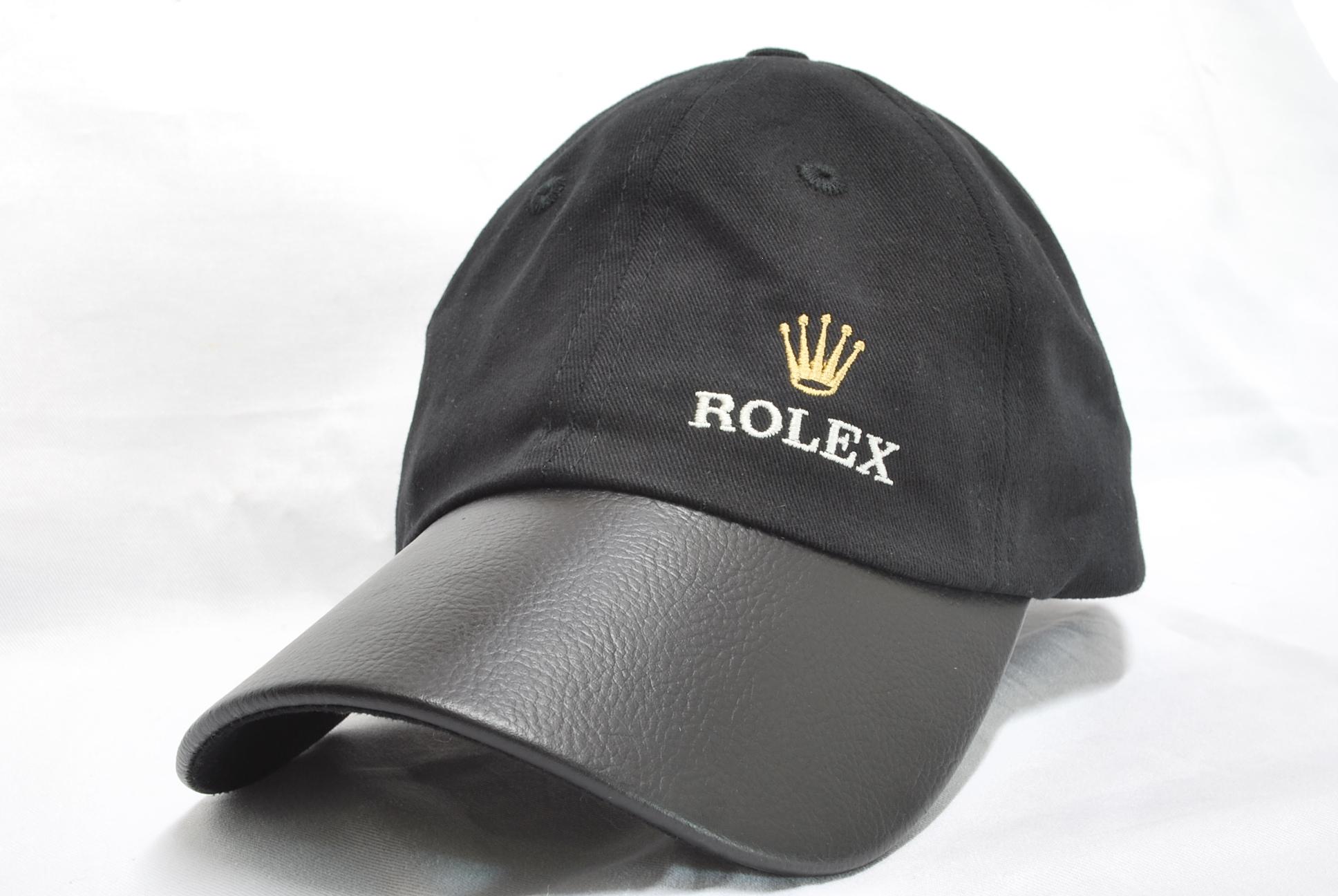 RolexLeatherhat2