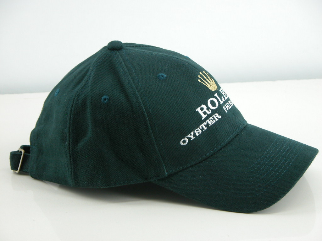 Rolexoysterhat2