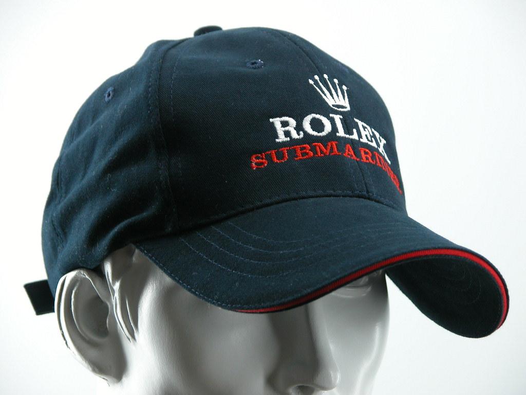 Rolexsubmarinerhat3