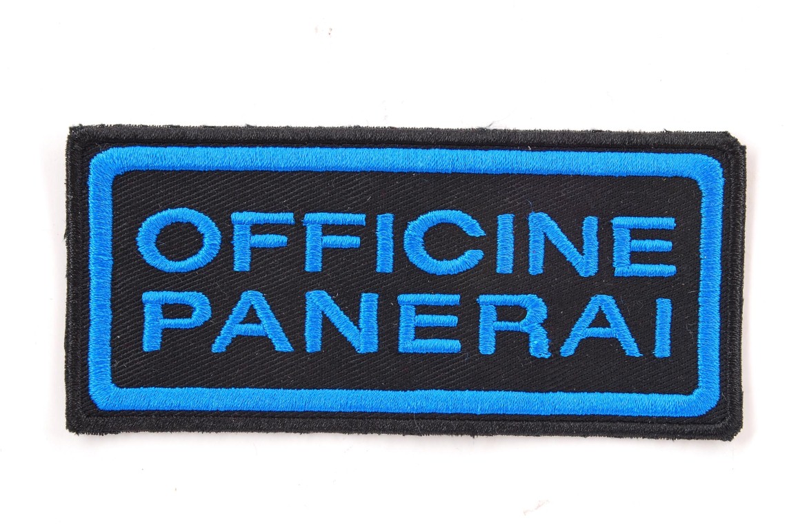 Paneraipatch